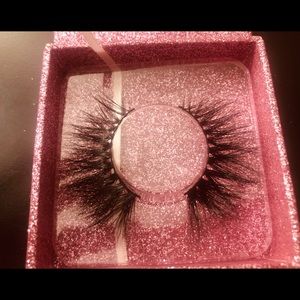 Mink Lashes